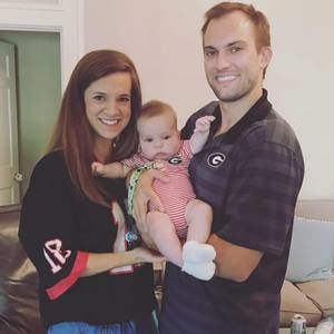 Meet your Posher, Meghan